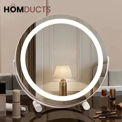 Luxury Led Vanity Mirror