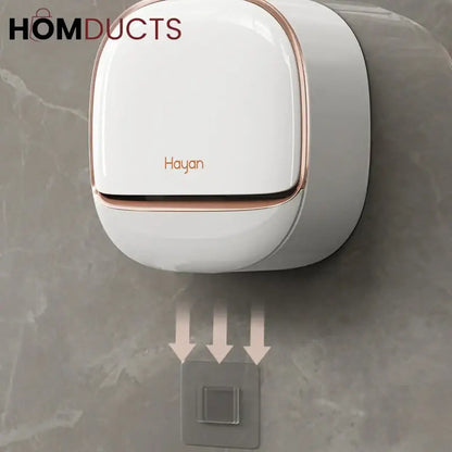 Luxury Wall Mounted Soap Box (High Quality Imported)