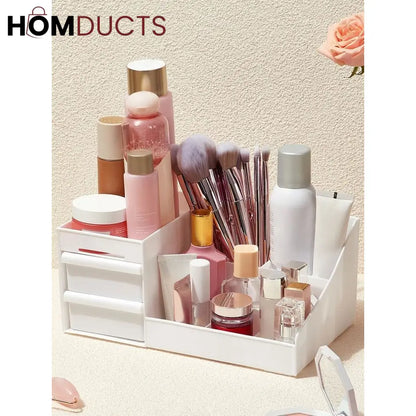 Makeup Organizer For Vanity