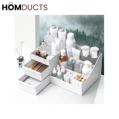 Makeup Organizer For Vanity
