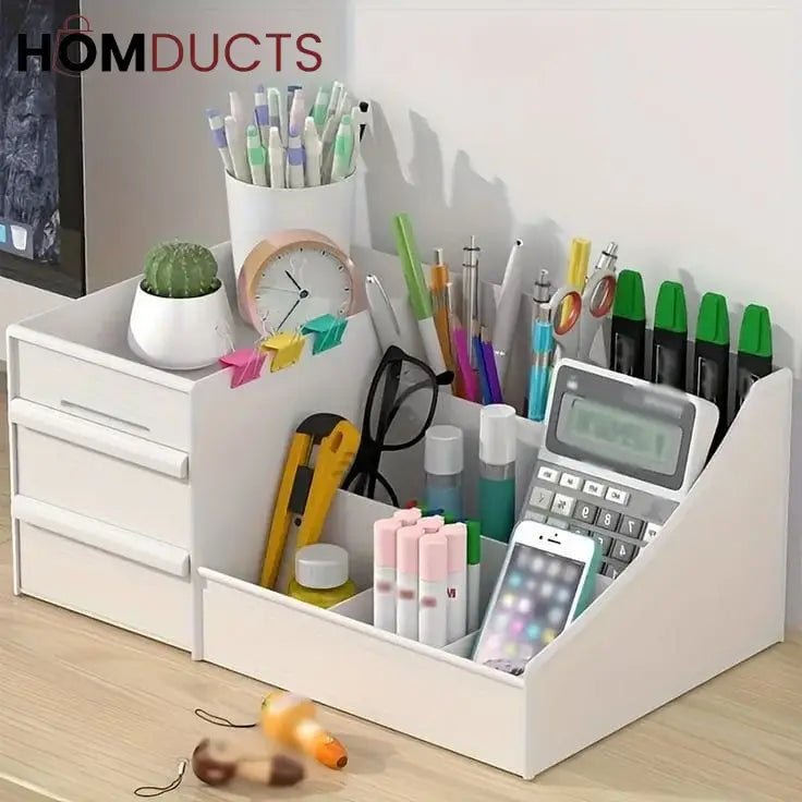 Makeup Organizer For Vanity