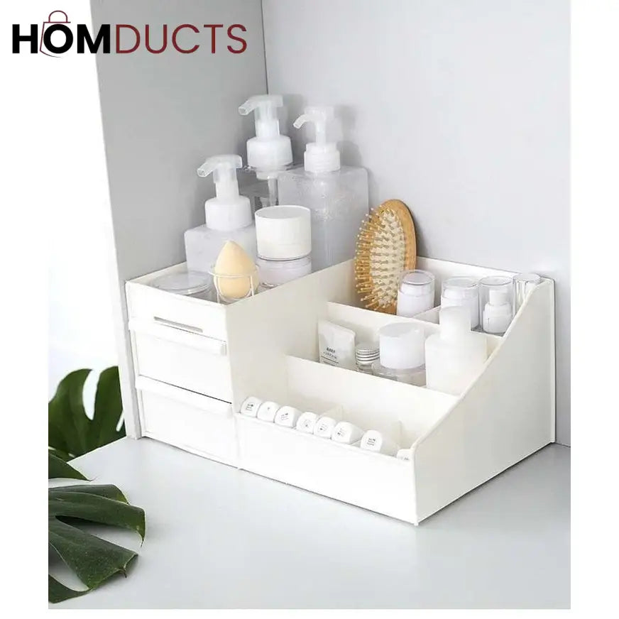 Makeup Organizer For Vanity