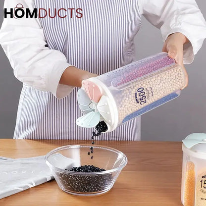 Partition Storage Jar