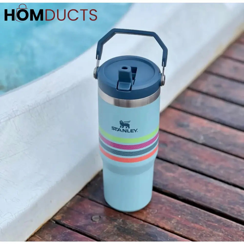Premium Stanley Tumbler - Stylish & Affordable Stainless Steel Water Bottle
