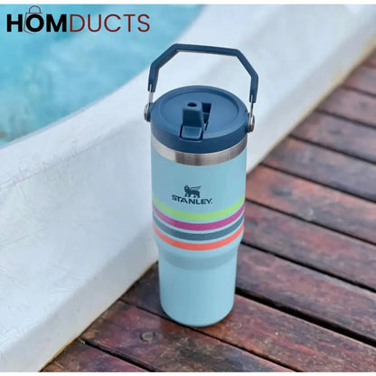 Premium Stanley Tumbler - Stylish & Affordable Stainless Steel Water Bottle