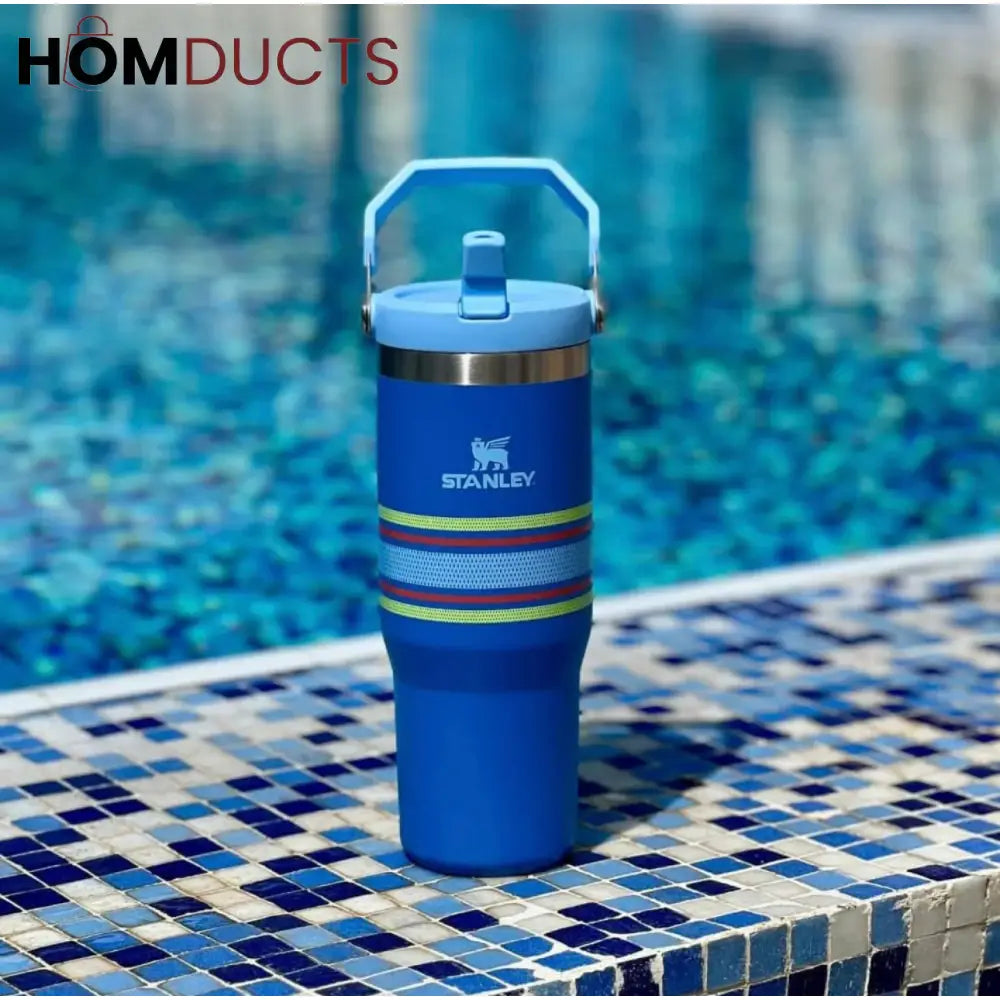 Premium Stanley Tumbler - Stylish & Affordable Stainless Steel Water Bottle