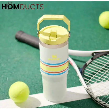 Premium Stanley Tumbler - Stylish & Affordable Stainless Steel Water Bottle