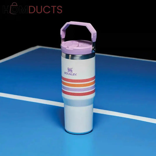 Premium Stanley Tumbler - Stylish & Affordable Stainless Steel Water Bottle