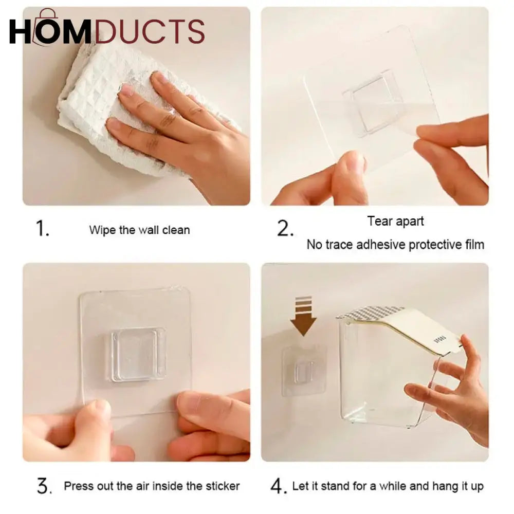 Wall Mounted Organizing Box
