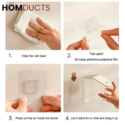 Wall Mounted Organizing Box