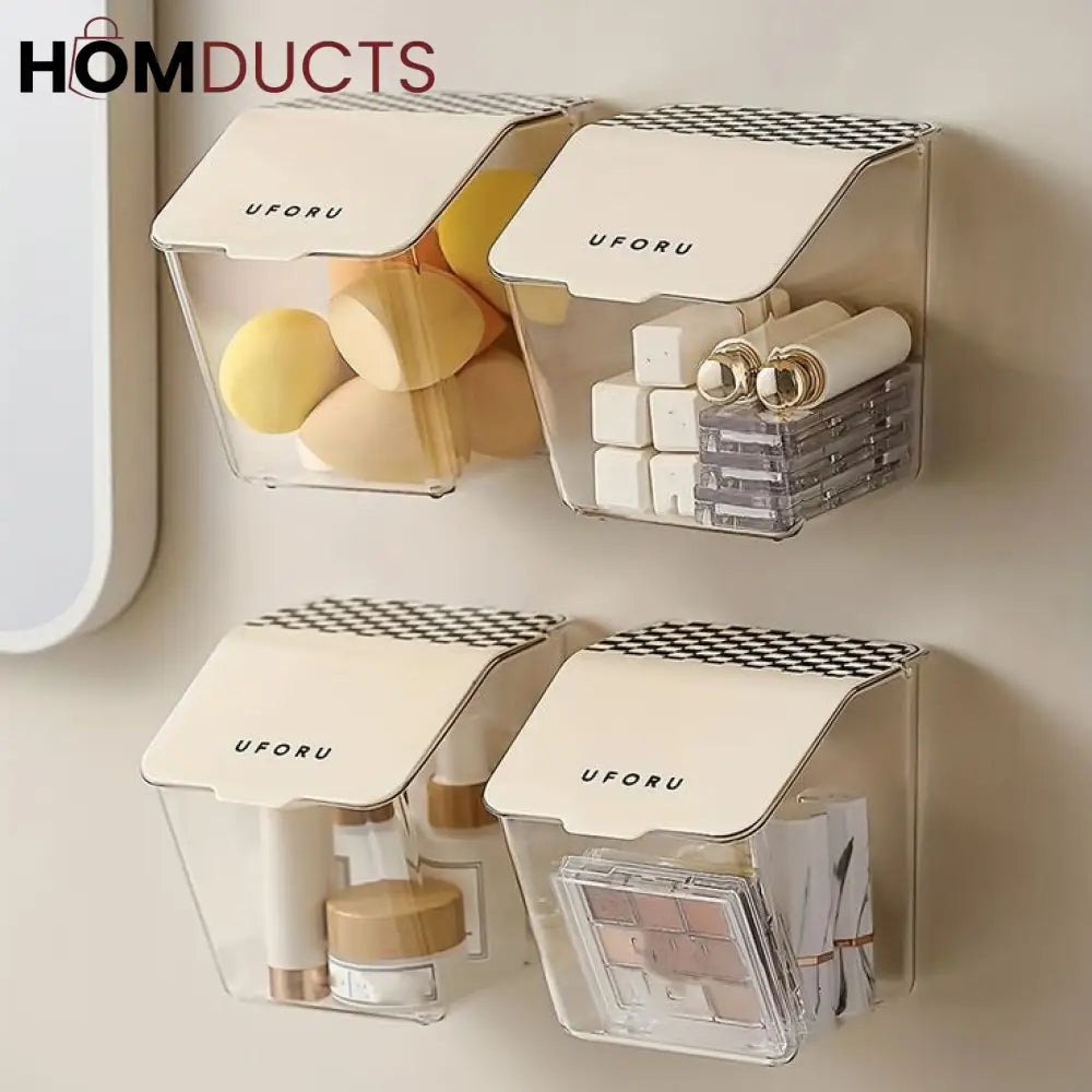 Wall Mounted Organizing Box