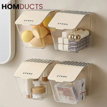 Wall Mounted Organizing Box