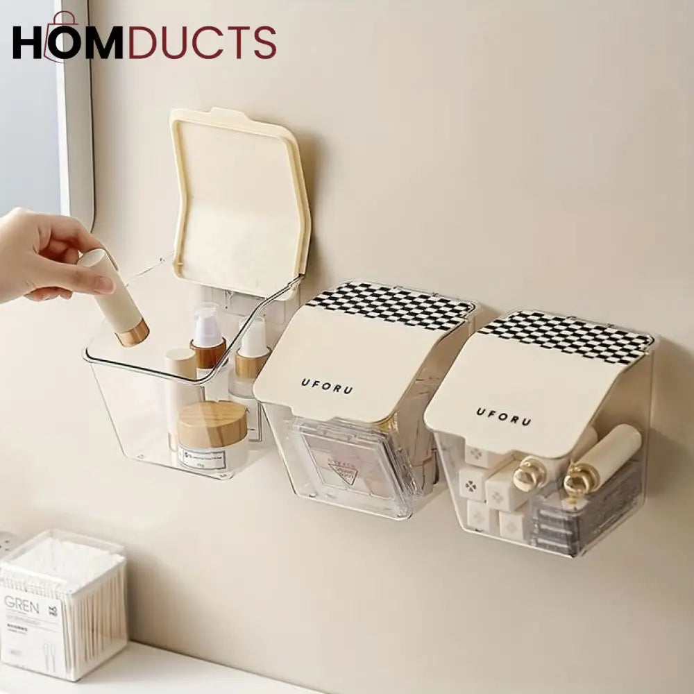 Wall Mounted Organizing Box